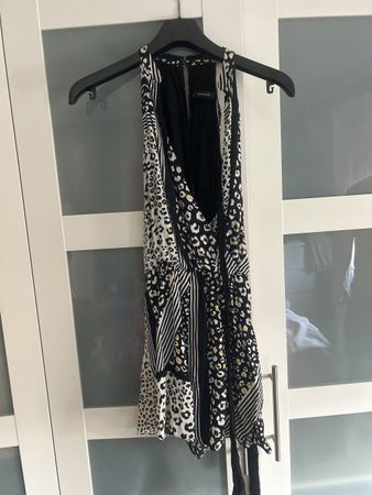 Zara Overall Gr.S