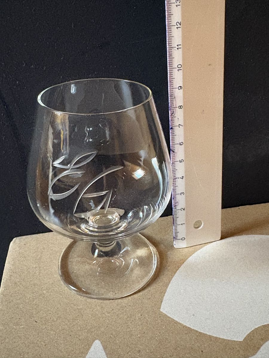 Verres: Schnapsglas – D'occasion à Aarburg par Nairun