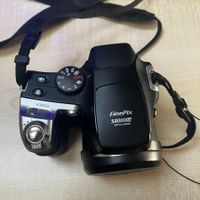 Digitalkamera Fuji FeinPix8000fd
