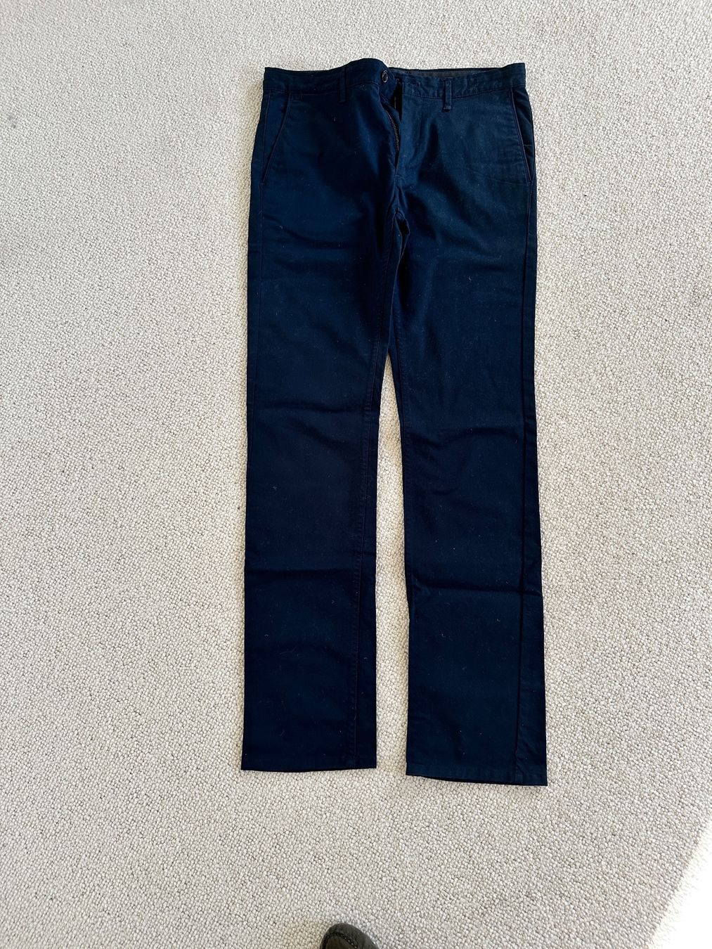 Zara Pantaloni: Zara Hose – Nuovo (secondo la descrizione) da Zürich venduto da Koska