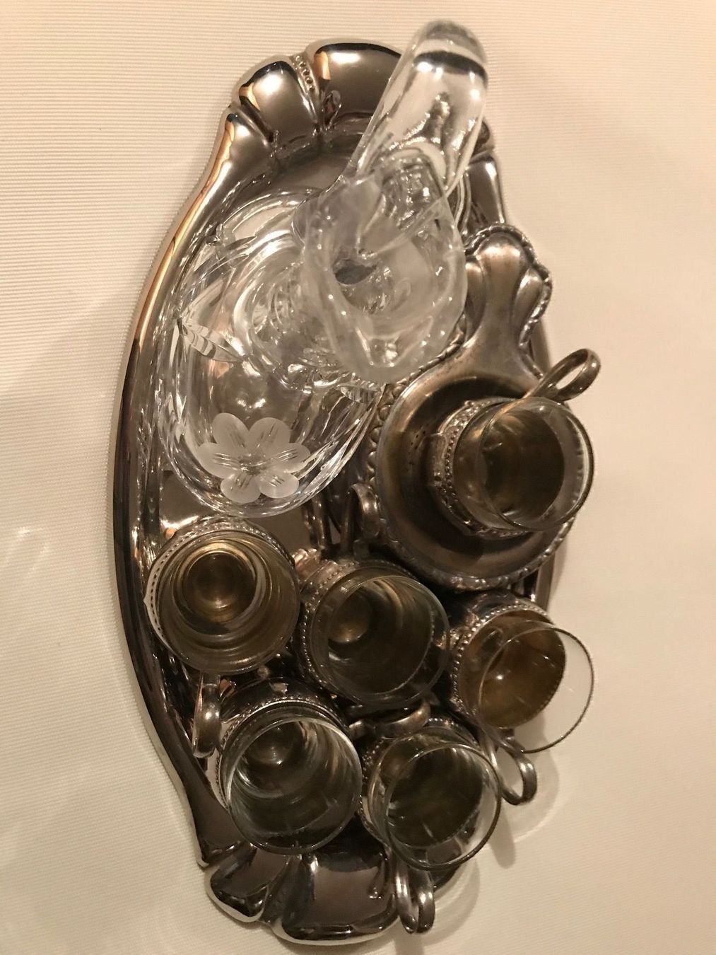 Sigg Bicchieri: Schnapsset Sigg – Usato da Triesenberg venduto da Anastasia26 4