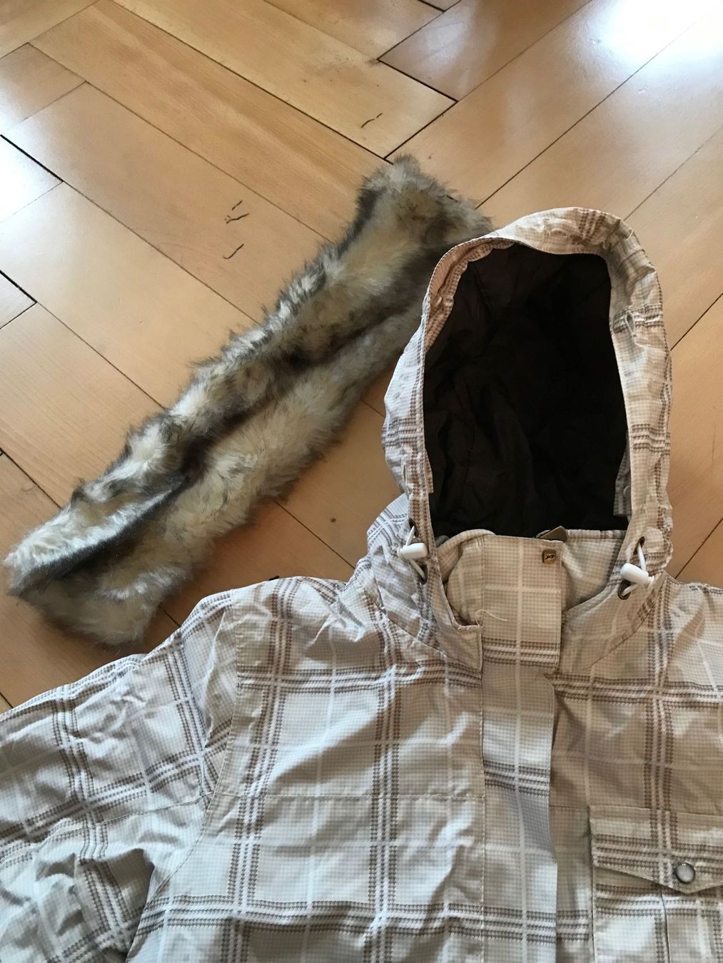 Giacche: Winterjacke Gr. S Orage – Usato da Winterthur venduto da Gape1 2