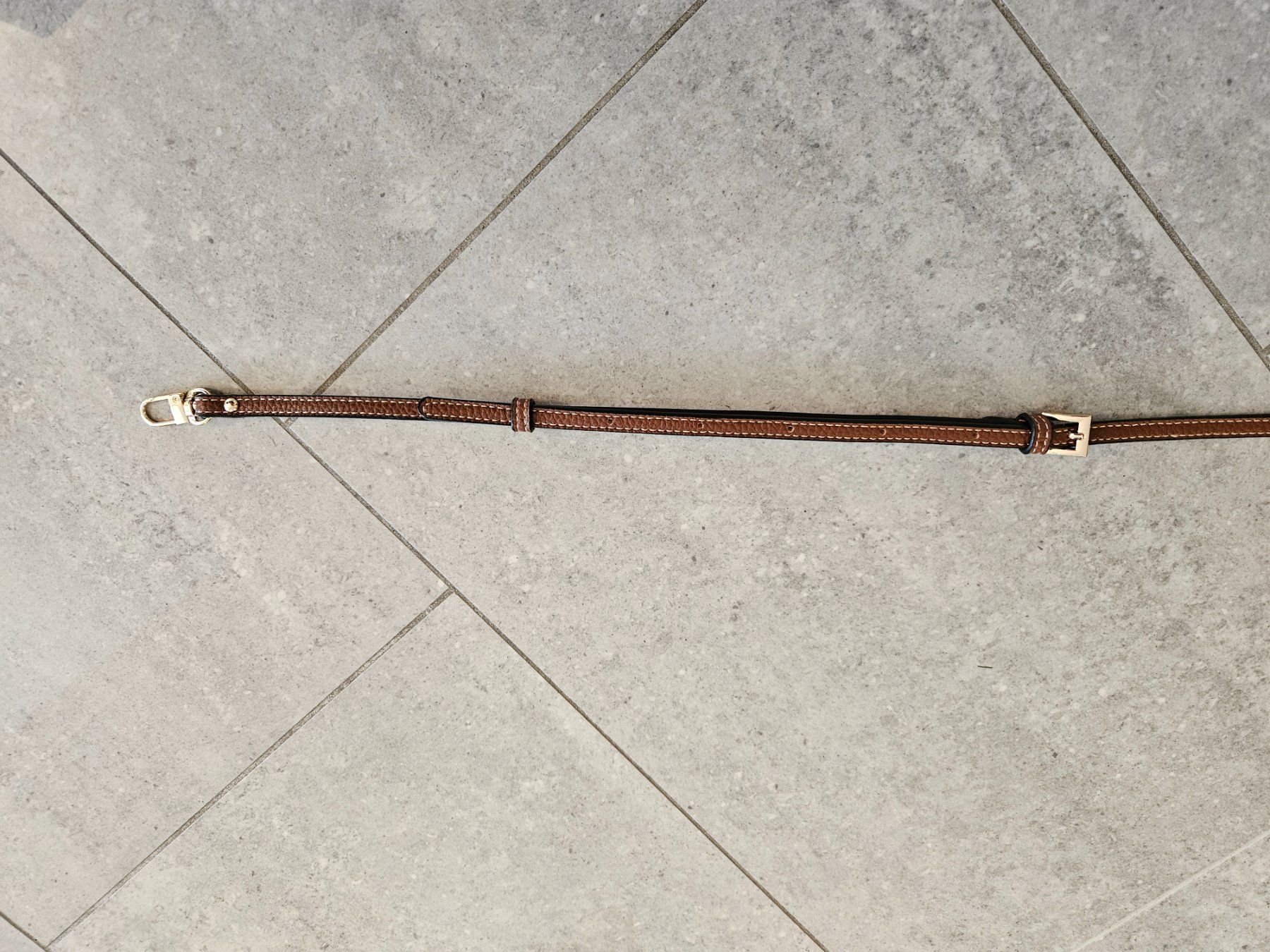 Sonstige Kleidung & Accessoires: Schulterriemen, Schultergurt, Strap, Taschengurt – Neu (gemäss Beschreibung) aus Wiesendangen von Sinhuk 4