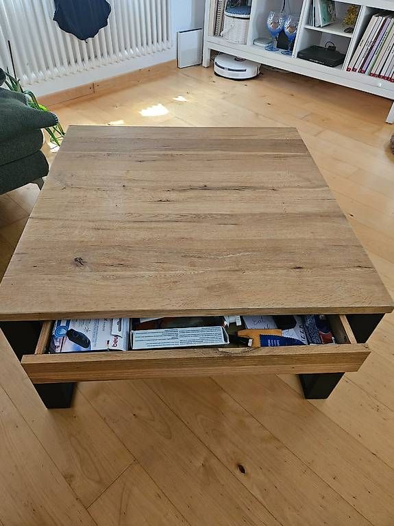 Cassettiere: LINEA NATURA Wohnzimmer-Set komplett  – Usato da Lupsingen venduto da KatharinaB. 4