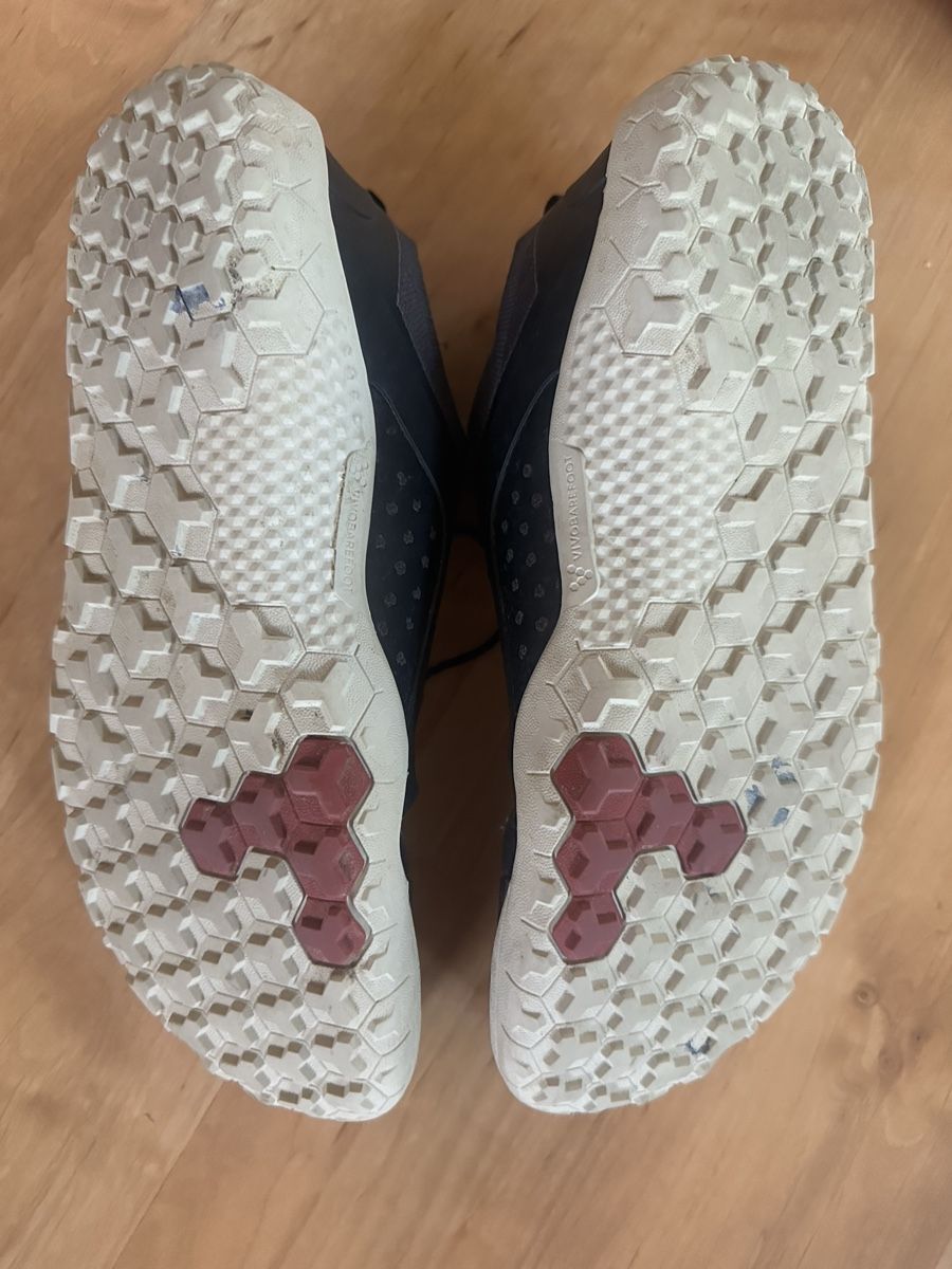 Vivobarefoot Chaussures hommes: Vivo Barefoot – D'occasion à Windlach par Joice14 2