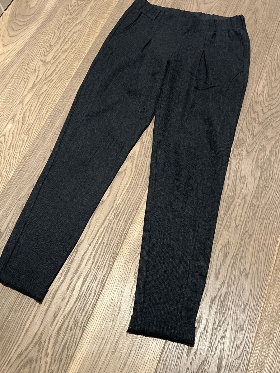Pantaloni: Stoffhose – Usato da Erlenbach ZH venduto da Karinsylvester 2