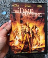 DVD the Time Machine