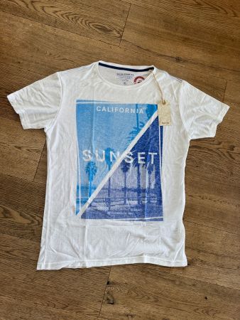 T-Shirt, Salsa, //NEU// XL