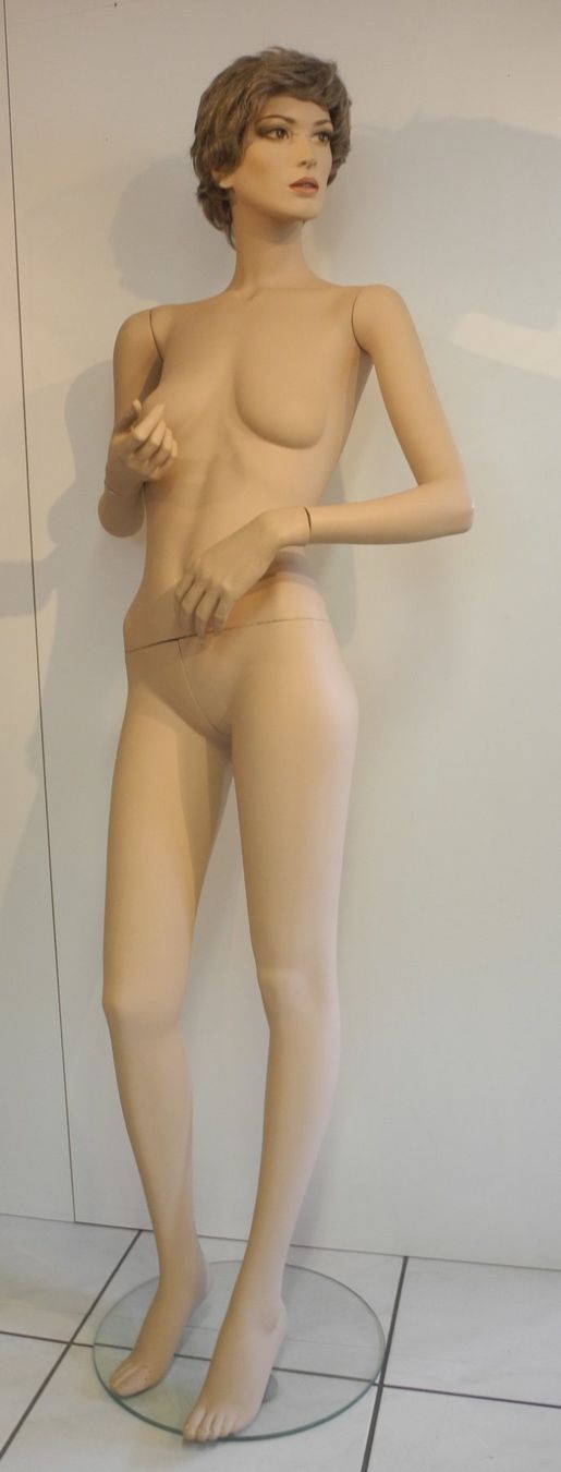 Sonstige Dekorationen & Accessoires: Schaufensterpuppe / Mannequin antik "Emma" – Gebraucht aus Kottwil von Crazyrolf 1