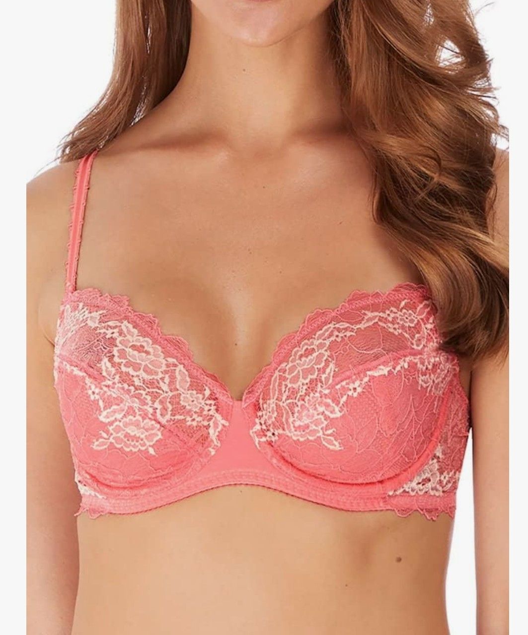 Altra biancheria intima: Wacoal Lace Perfection – Nuovo (secondo la descrizione) da Bichelsee venduto da mojosky 1