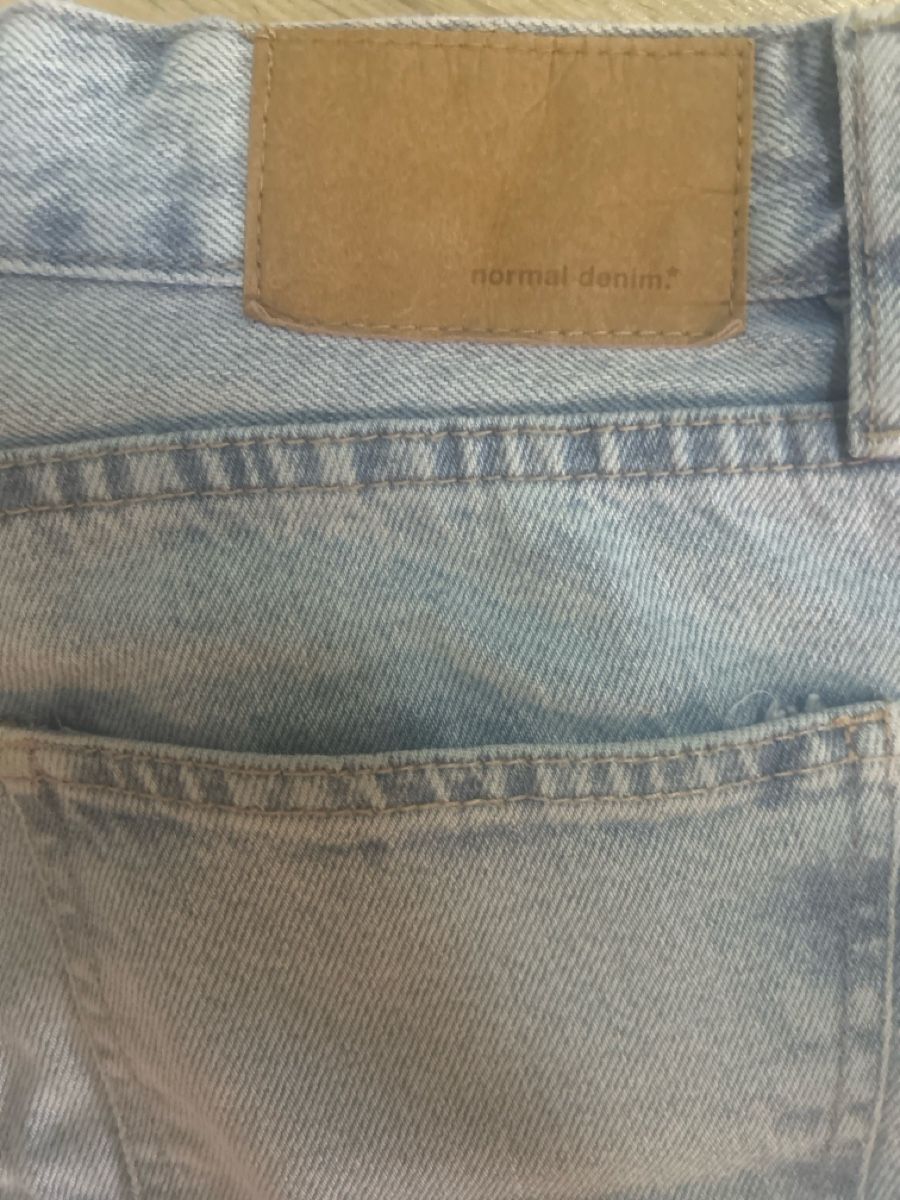 Jeans: Jean straight Celio – Gebraucht aus Vernier von m_olv1302 3