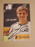 Tony Jantschke -  Borussia Mönchengladbach