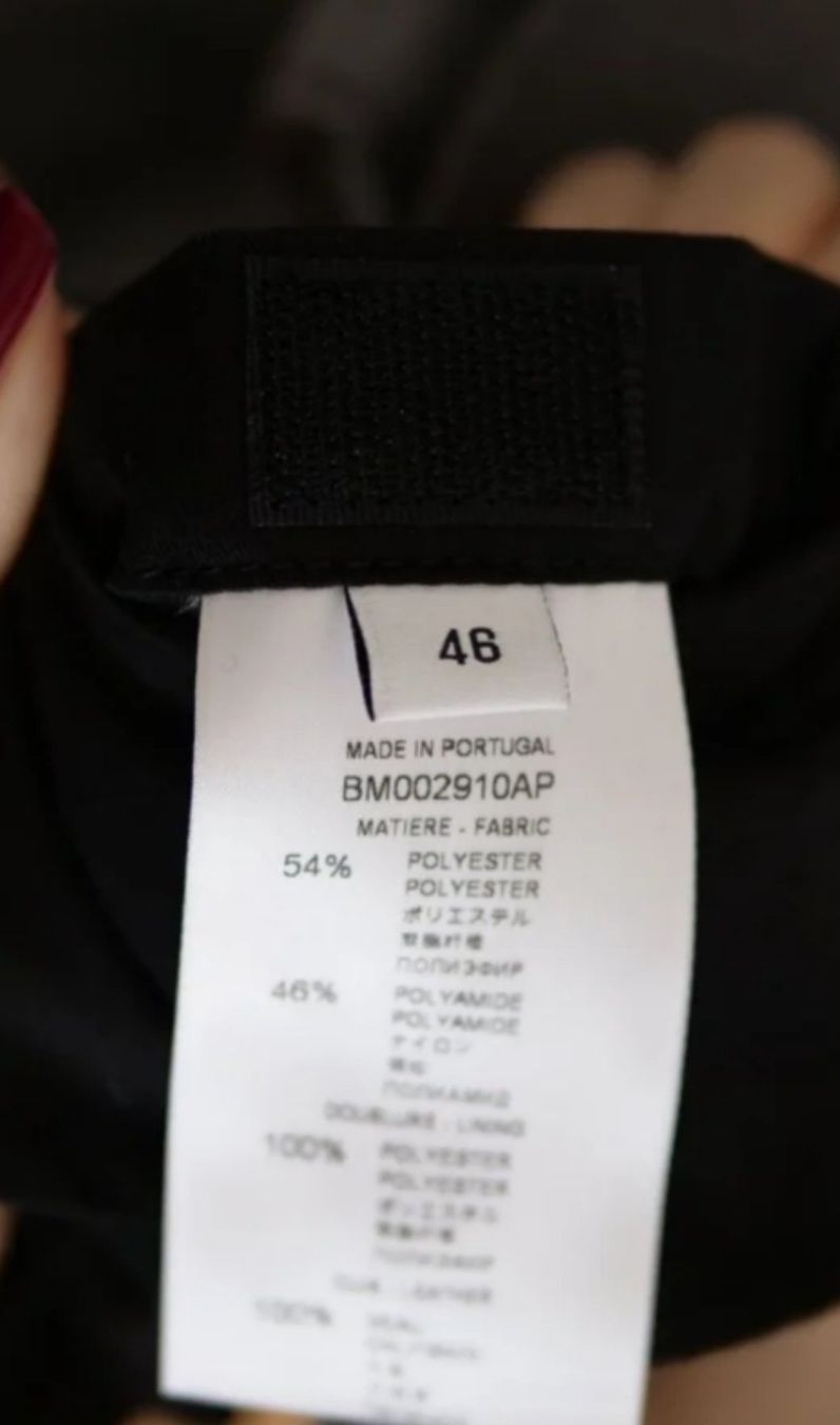 Givenchy Cappotti: Givenchy Oversize Trenchcoat, Grau, Gr 46 – Usato da Basel venduto da noah27 4