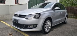 VW Polo, 1.4, 2010