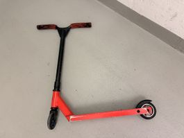 Red CORE Stunt Scooter - age ca. 5-11💥🛹💯 (53)