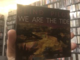 Blind Pilot - We are the tide - digisleeve cd