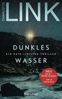DUNKLES WASSER   (Roman von Charlotte Link)