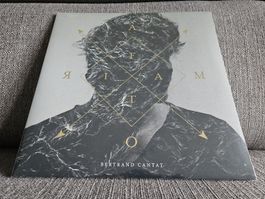 Bertrand Cantat - Amor Fati - 2 Lps - noir désir