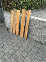 Kirsch Bretter 5stk.