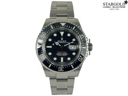 Rolex Sea-Dweller - 126600