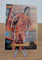 Ethan Bartlow RC /250 - Topps MLS Houston Dynamo