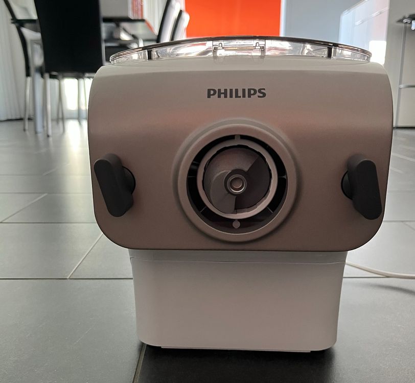 Pastamaker Philips | Kaufen auf Ricardo