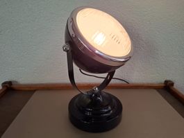 Superbe Lampe de Table – Design "Phare style Vintage" – Noir