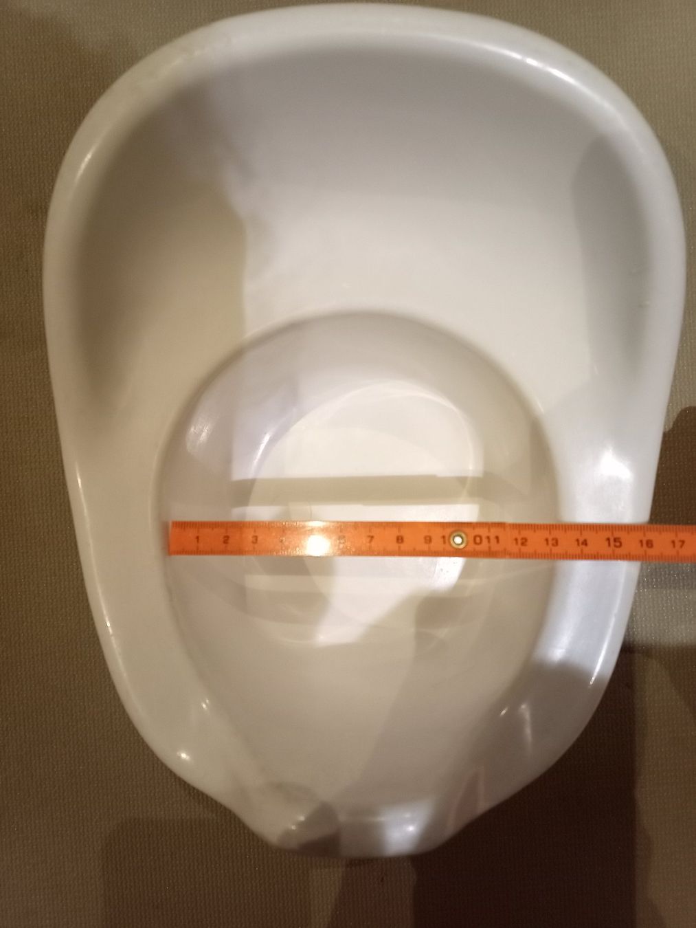WC: Baby Hafen Töpfchen – Usato da Intragna venduto da Imzadi01 4