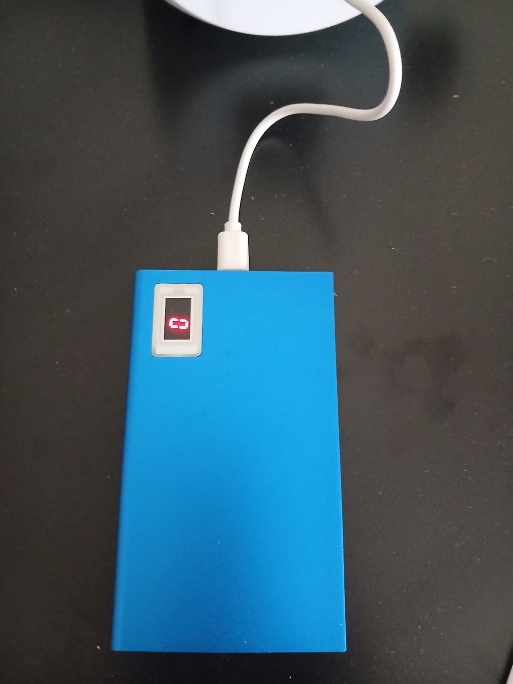 Akkus: Powerbank  – Neu und originalverpackt aus Basel von LukasBuck1985 1