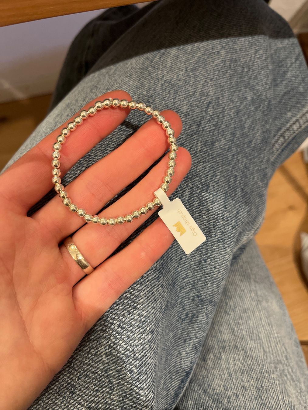 Bracciali & Braccialetti: Armband Set – Nuovo e nell'imballaggio originale da Dotzigen venduto da White_Warrior