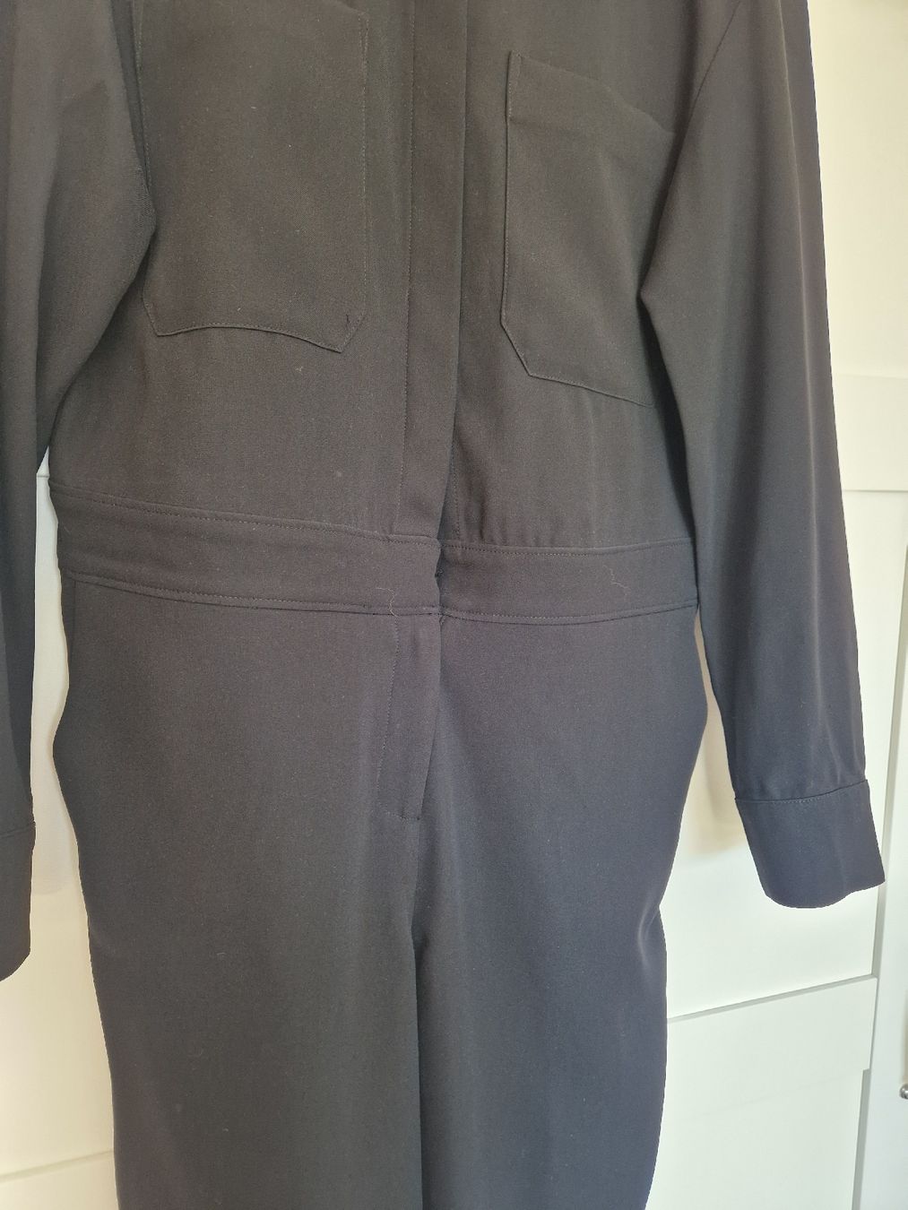 Tute: Combinaison Babaton XS – Usato da Pully venduto da Patriciaeve 2