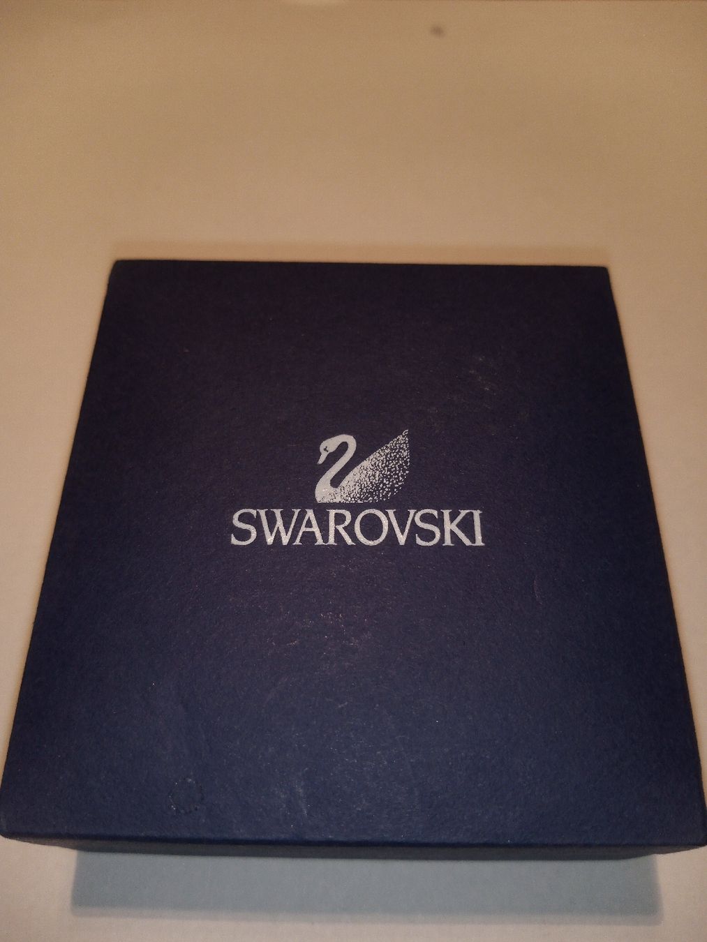 Swarovski Spille & Fermagli: Spille Swarovski – Usato da Linescio venduto da Pablo.wild 2
