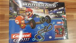 Carrera Go Mario Kart G
