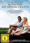 Tutti i DVDs: Blind Side - Sandra Bullock – Usato da Lupfig venduto da wanderlaedeli