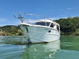 Gelegenheit: Sessa Marine Dorado 26 AB 200 PS