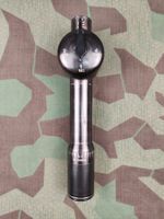 Zielvorrichtung zur 20 mm Fliegerabwehrkanone 37, 38, 43, 43
