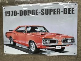 1970 dodge super bee mopar