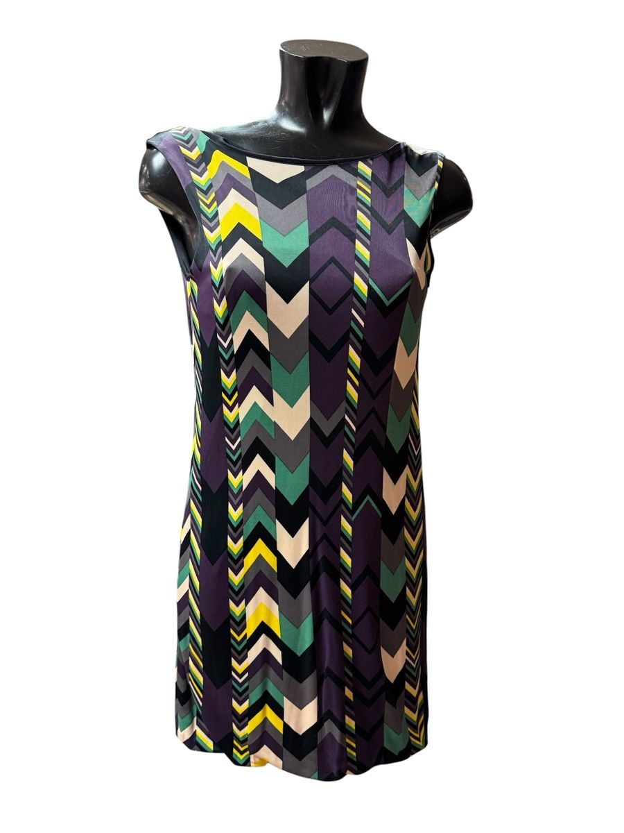 Missoni Vestiti: Missoni Sommerkleid, Grösse M – Usato da Zürich venduto da Finesse54 3
