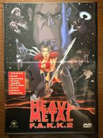 Heavy Metal - F.A.K.K.²