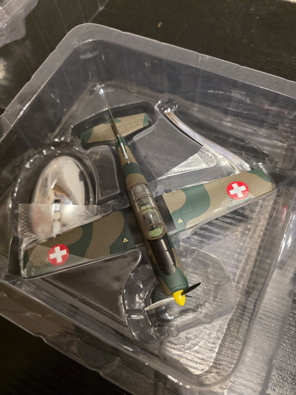 Modellbausätze & Standmodelle: P3 neue 1/72 militar – Neu und originalverpackt aus Lentigny von kev_j2xf