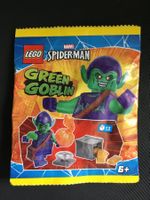 Lego Spider-Man Minifigur - 682505 - Green Goblin