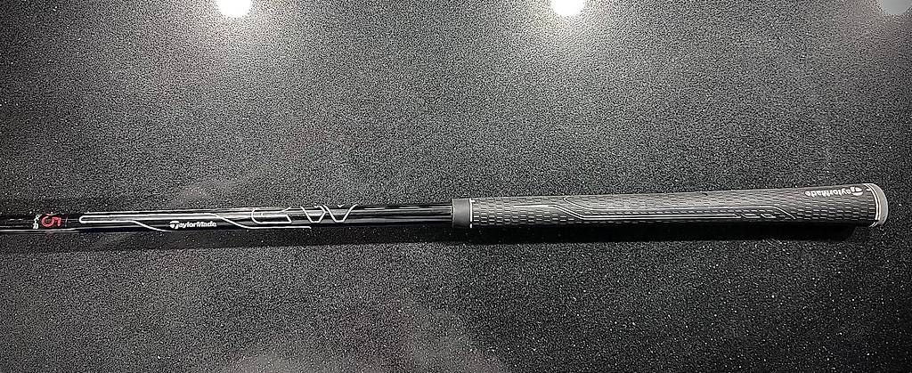 Schläger & Sets: Club golf hybride Taylormade – Gebraucht aus Genève von KamKam