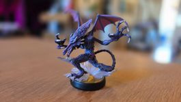 Nintendo / Amiibo Figur Ridley Super Smash Bros. Col. No. 65
