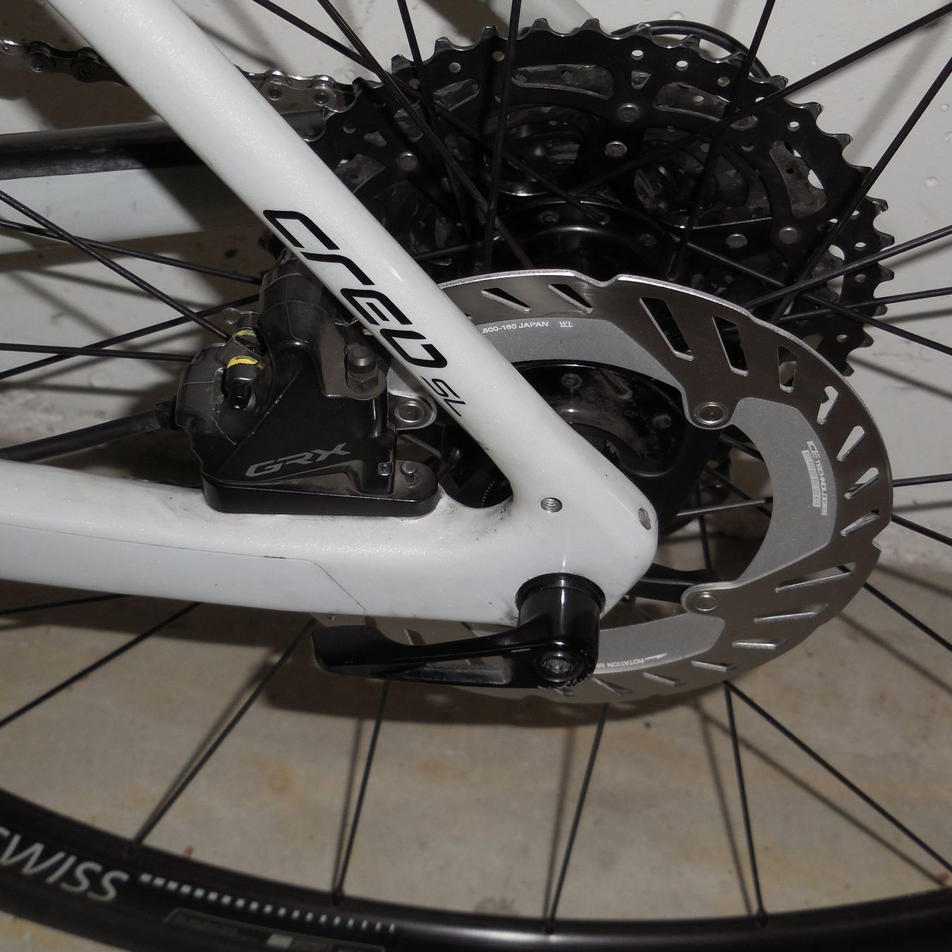 Specialized Biciclette: Specialiced Creo SL Carbon – Usato da Aadorf venduto da PriFre 2