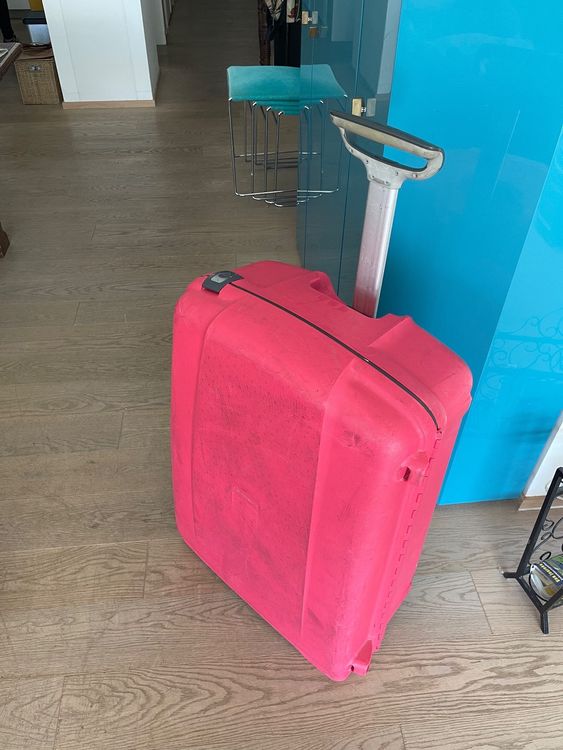 Samsonite Collective Hardshell XL Suitcase Kaufen auf Ricardo