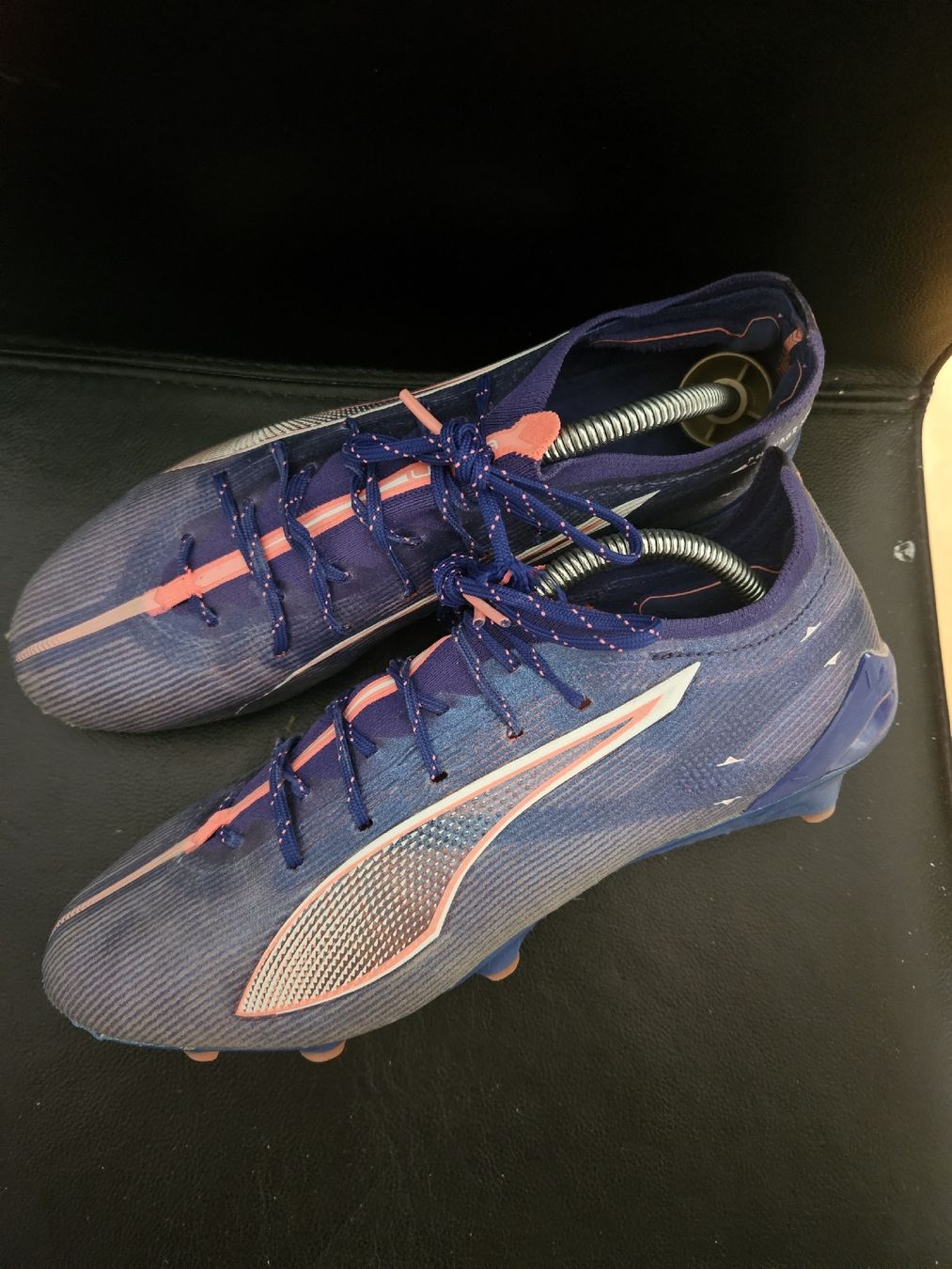 Puma Chaussures hommes: Puma Ultra FG Elite Gr 42.5 – D'occasion à Emmenbrücke par TopGato