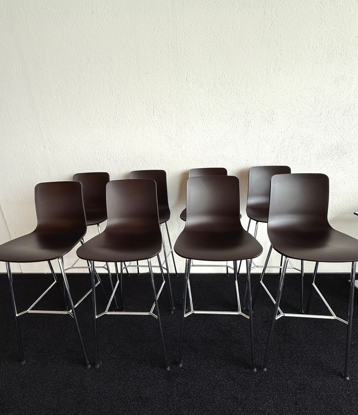 Vitra Sgabelli: Designer Barhocker von Vitra Top Zustand – Nuovo (secondo la descrizione) da Mühlethurnen venduto da Fudoshin1 3