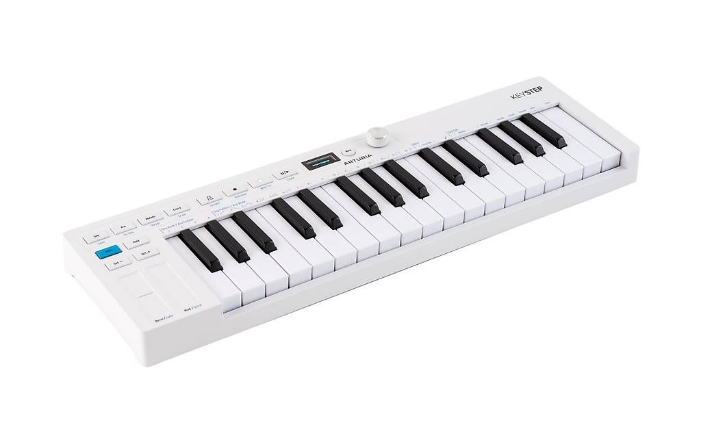 Strumenti musicali: Arturia KeyStep mk2 32 USB/MIDI Controller-Key - NEUWERTIG – Nuovo (secondo la descrizione) da Kirchdorf BE venduto da megablox