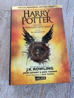 J.K. Rowling_Harry Potter und das verwunschene Kind