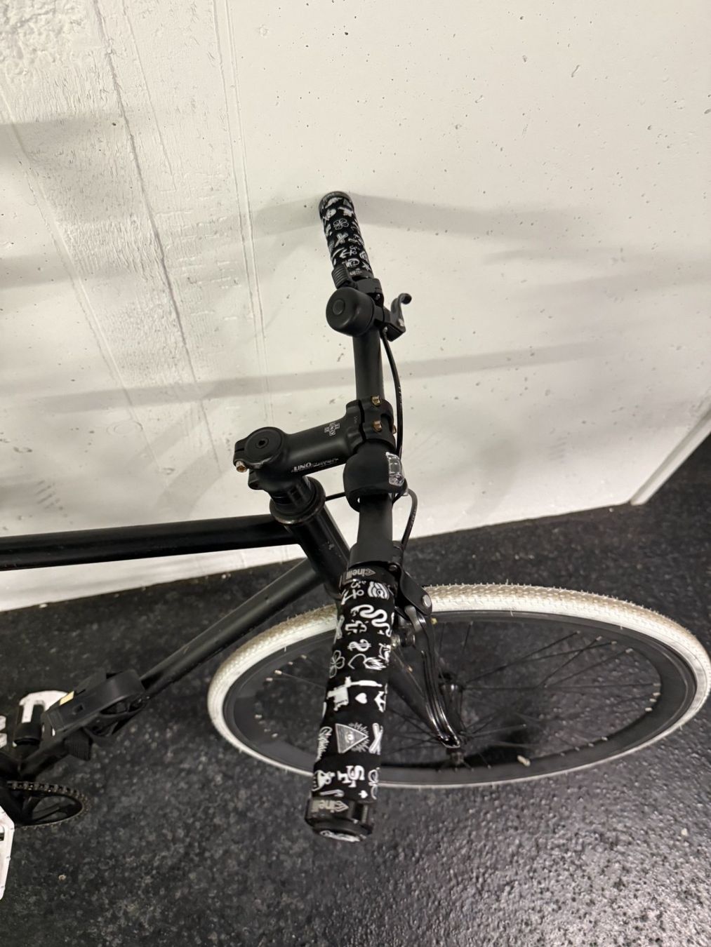 Vélos: Cooles Singlespeed Velo – D'occasion à Bülach par Murmy 2